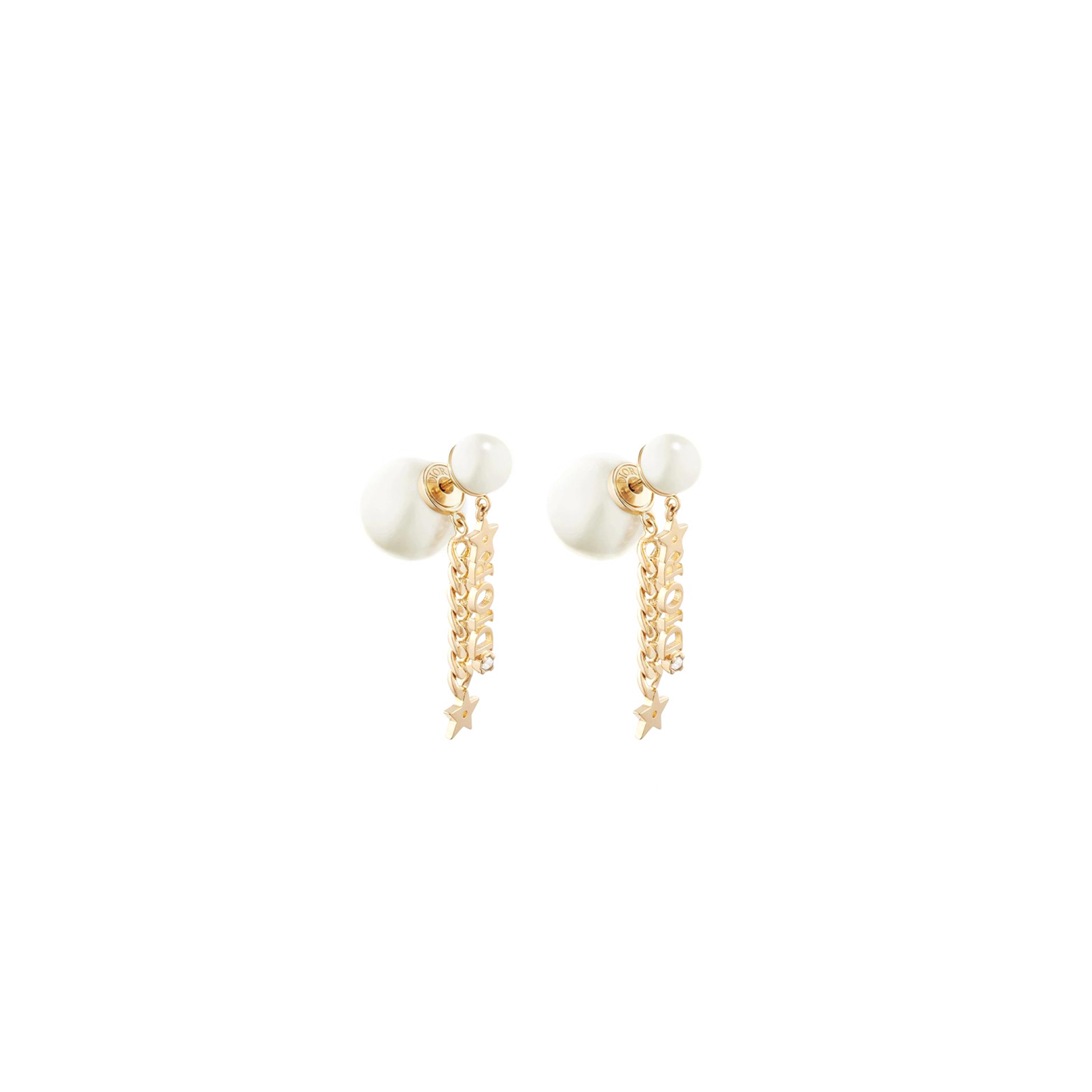 D*or tribales earrings  e1143trirs_d301